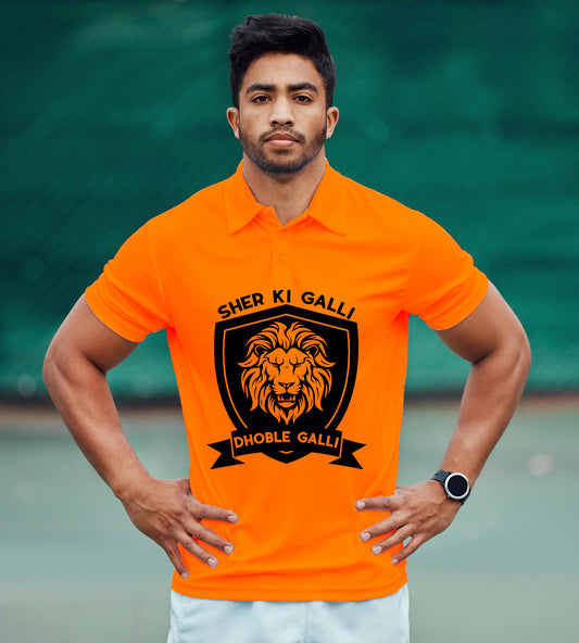 Ganesh Chaturthi special designer printed T-shirt